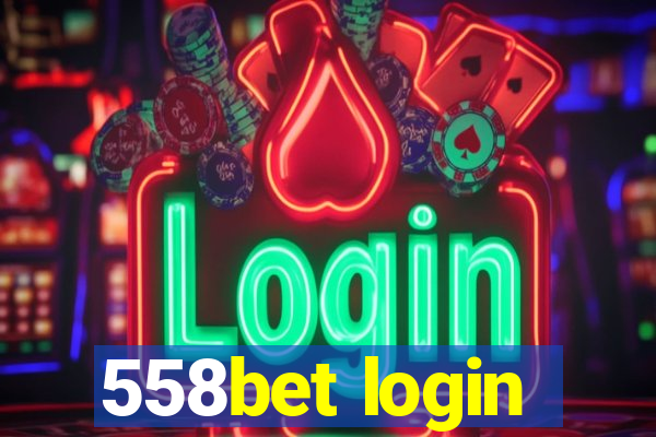 558bet login